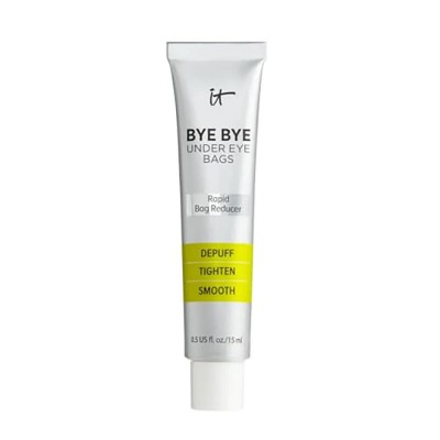 специфични,козметични,продукти,it,cosmetics,bye,bye,serum,clear,(white)