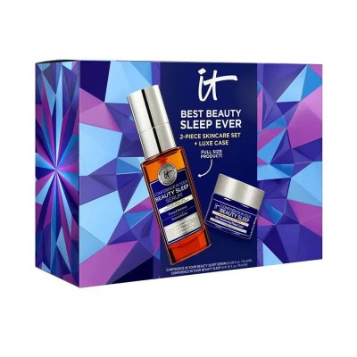 специфични,козметични,продукти,it,cosmetics,confidence,in,your,beauty,sleep,face,mask,3,units,clear,(white)