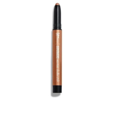 очна,линия,it,cosmetics,superhero,no,tug,bionic,bronze,eye,shadow,multicolor