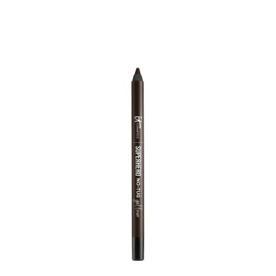 очна,линия,it,cosmetics,superhero,no,tug,eyeliner,fantastic,espresso,eyeliner,pencil,black