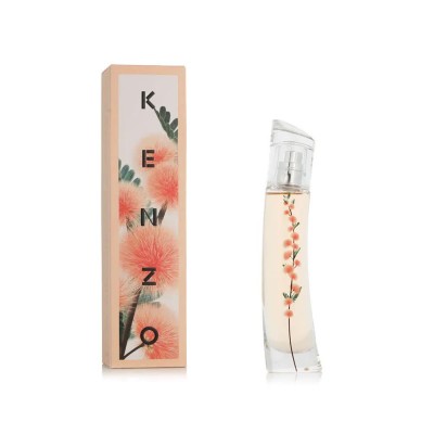 дамски,парфюми,kenzo,flower,ikebana,mimosa,eau,de,parfum,40ml,clear