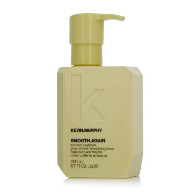хигиена,коса,kevin,murphy,smooth,again,conditioner,200ml,green,(white)