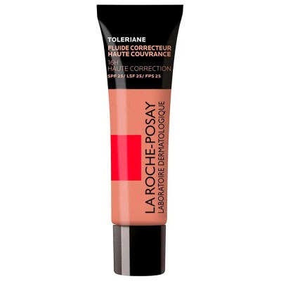 ексфолианти,la,roche,posay,toleriane,f,spf25,11,foundation,30ml,brown