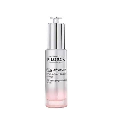 специфични,козметични,продукти,laboratoires,filorga,ncef,revitalize,30ml,serum,white,(clear)