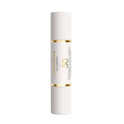 козметика,за,защита,от,слънце,lancaster,sun,perfect,spf50,sunscreen,12,g,golden,(white)