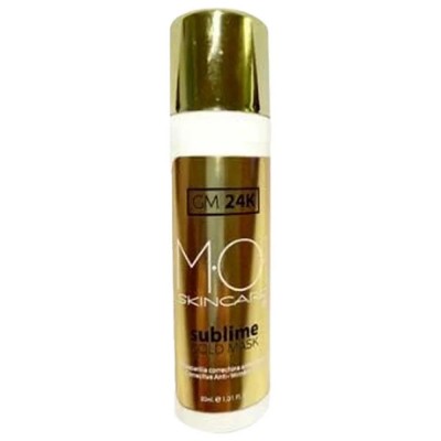 специфични,козметични,продукти,moi,gold,mask,face,mask,24k,7,units,golden,(white)