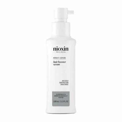 специфични,козметични,продукти,nioxin,hair,booster,100ml,serum,white,(clear)