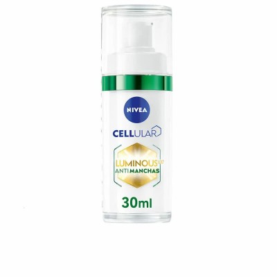 специфични,козметични,продукти,nivea,luminous,630º,serum,30ml,clear,(white)