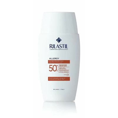 козметика,за,защита,от,слънце,rilastil,sun,system,allergy,100,spf50+,sunscreen,50ml,clear,(white)