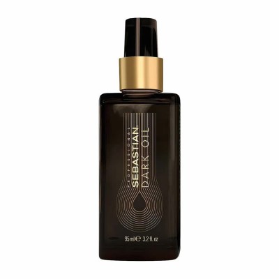 хигиена,коса,sebastian,professionals,dark,hair,oil,95ml,clear,(golden)