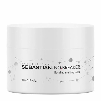 хигиена,коса,sebastian,professionals,no,breaker,hair,mask,150ml,clear,(white)