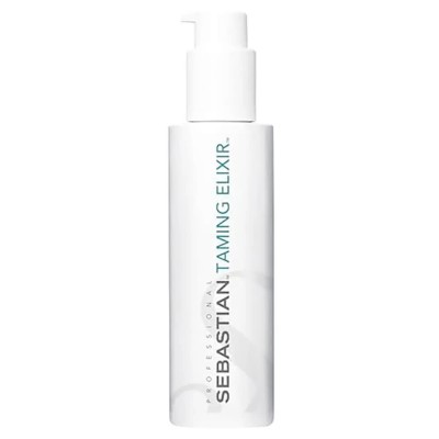 специфични,козметични,продукти,sebastian,professionals,taming,elixir,140ml,serum,clear,(white)