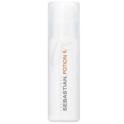 хигиена,коса,sebastian,professionals,potion,9,conditioner,150ml,clear,(white)