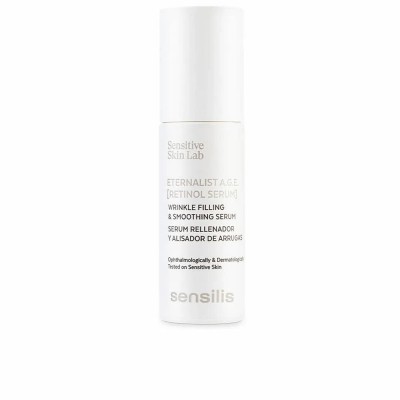 специфични,козметични,продукти,sensilis,eternalist,a.g.e,retinol,30ml,serum,clear,(white)
