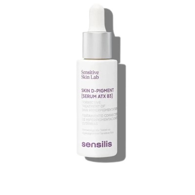 специфични,козметични,продукти,sensilis,skin,d,pigment,[,atx,b3],30ml,serum,clear,(white)