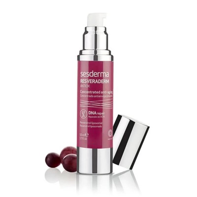 специфични,козметични,продукти,sesderma,resveraderm,50ml,serum,white,(clear)