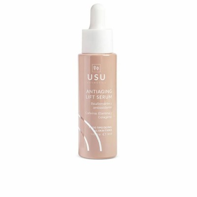 специфични,козметични,продукти,usu,cosmetics,antiaging,30ml,serum,clear,(white)