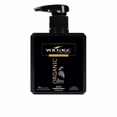хигиена,коса,voltage,cosmetics,hair,mask,500ml,white,(black)