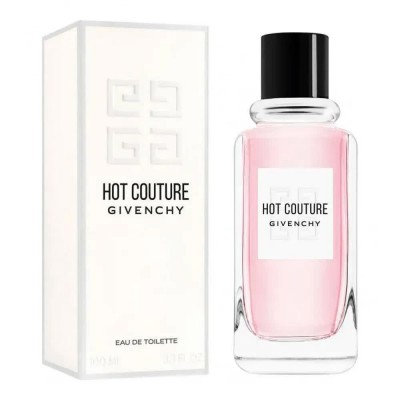 дамски,парфюми,givenchy,mythical,hot,couture,100ml,eau,de,parfum