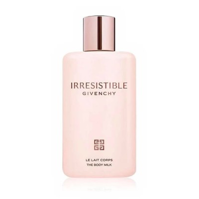 козметика,за,овлажняване,givenchy,irresistible,200ml,body,milk,pink