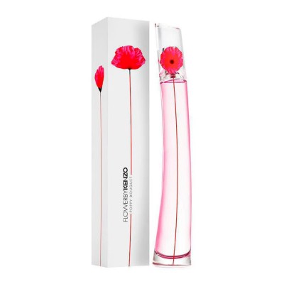 дамски,парфюми,kenzo,x,flower,poppy,bouquet,100ml,eau,de,parfum