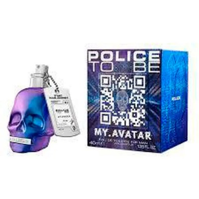 мъжки,парфюми,police,to,be,my,avatar,40ml,eau,de,parfum,clear