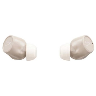 слушалки,слушалки,hyperx,buds,pro,wireless,earphones,beige,(beige)