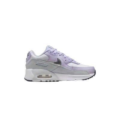 маратонки,мъжки,маратонки,дамски,маратонки,nike,air,max,90,leather,trainers,purple,(purple)