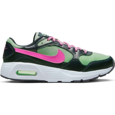 маратонки,мъжки,маратонки,nike,air,max,sc,trainers,black,green,pink,(green)