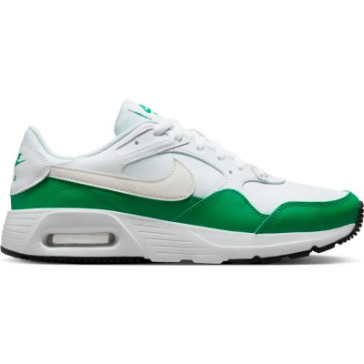 маратонки,мъжки,маратонки,nike,air,max,sc,trainers,white,green