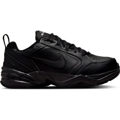 маратонки,мъжки,маратонки,nike,air,monarch,iv,(4e),trainers,black