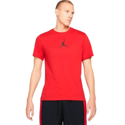 тениска,мъжки,тениски,nike,jumpman,t,shirt,short,sleeve,t,shirt,red