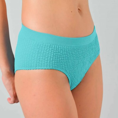 дамски,бански,костюми,bmymoon,perla,bikini,bottom,blue,(sea,blue)