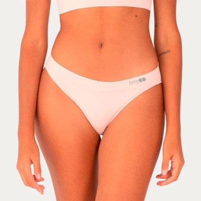 дамско,бельо,дамски,бикини,и,танкини,bmymoon,cosmos,panties,powdered,pink,(pink)