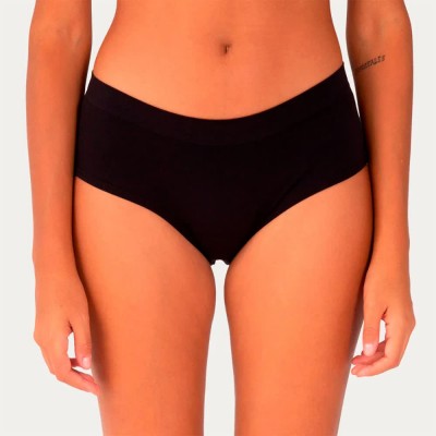 дамско,бельо,дамски,бикини,и,танкини,bmymoon,culotte,orbita,panties,black,(black)