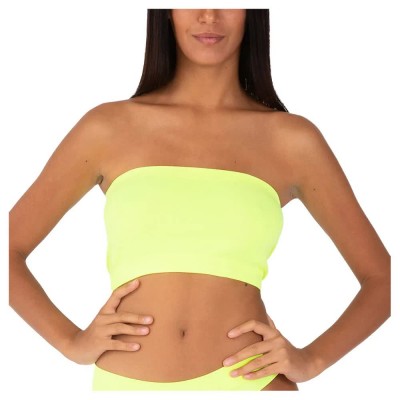 потник,дамски,топове,bmymoon,eclipse,sleeveless,top,yellow,(yellow)