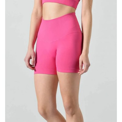 клин,дамски,клинове,дамски,чорапогащи,и,клинове,bmymoon,galactic,short,leggings,pink,barbie,(pink)