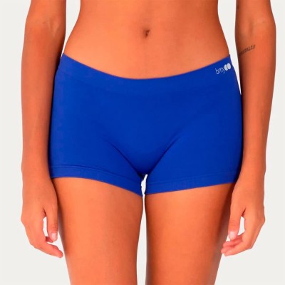 дамско,бельо,дамски,бикини,и,танкини,bmymoon,short,planeta,panties,blue,(pacific,blue)