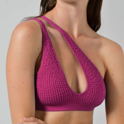 дамски,бански,костюми,bmymoon,top,marea,bikini,top,cherry,(pink)