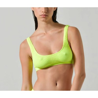 дамски,бански,костюми,bmymoon,top,oceano,bikini,top,yellow