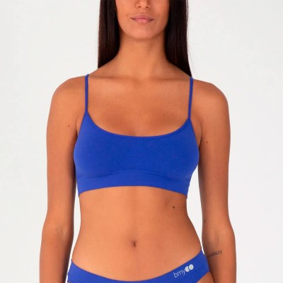 дамско,бельо,дамски,бикини,и,танкини,bmymoon,top,universo,bra,blue,(pacific,blue)