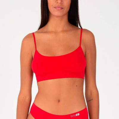 дамско,бельо,дамски,бикини,и,танкини,bmymoon,top,universo,bra,red