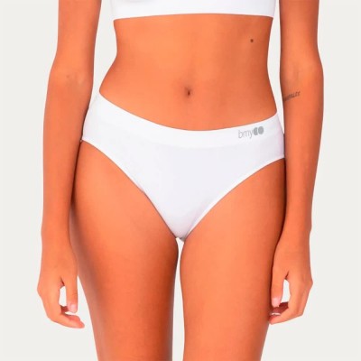 дамско,бельо,дамски,бикини,и,танкини,bmymoon,universo,panties,white