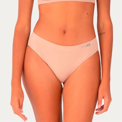 дамско,бельо,дамски,бикини,и,танкини,bmymoon,universo,panties,natural,(pink)