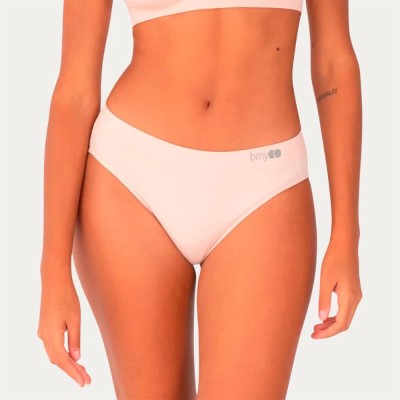 дамско,бельо,дамски,бикини,и,танкини,bmymoon,universo,panties,powdered,pink,(pink)
