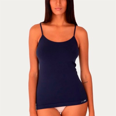 дамско,бельо,дамски,бикини,и,танкини,bmymoon,universo,sleeveless,base,layer,blue