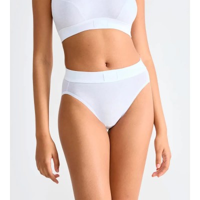 дамско,бельо,дамски,бикини,и,танкини,sloggi,double,comfort,t,tai,panties,2,units,white