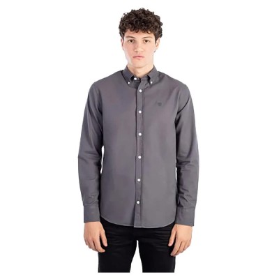 риза,с,дълъг,ръкав,мъжки,ризи,north,sails,664128,long,sleeve,shirt,grey,(grey)