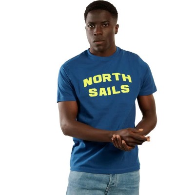 тениска,мъжки,тениски,дамски,тениски,north,sails,902442,short,sleeve,t,shirt,blue,(blue)