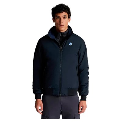 яке,мъжки,якета,north,sails,sailor,jacket,black